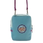 Preview: Gorjuss Shoulder Bag Schultertasche Curiosity