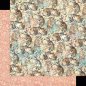 Preview: Graphic 45 Woodland Friends 12 x 12 Collection Pack