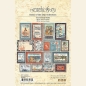 Preview: Graphic 45 Catch of the Day Ephemera & Journaling Cards