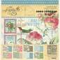 Preview: Graphic 45 Bird Watcher 12 x 12 Inch Collection Pad