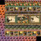 Preview: Graphic 45 Midnight Tales 12 x 12 Collection Pack