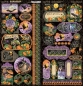 Preview: Graphic 45 Midnight Tales 12 x 12 Collection Pack