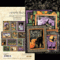 Preview: Graphic 45 Midnight Tales & Journaling Cards