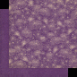 Preview: Graphic 45 Midnight Tales 12 x 12 Inch Pattern & Solids Paper Pad
