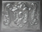 Preview: Reliefform Ornamente 3-teilig