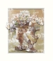 Preview: 3D Stanzbogenset W. Haenraets 4 Blumenbilder 2