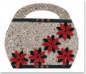 Preview: Reddy Cards Prägeboard Handbagz