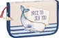 Preview: BRUNNEN Schüler-Etui Happy Ocean