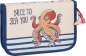 Preview: BRUNNEN Schüler-Etui Happy Ocean