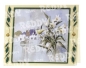 Preview: 3D Stanzbogenset Franz Heigl Lilienstrauß, Sonnenblumen, Clematis