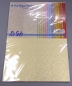 Preview: Le Suh Fantasie Papier Flitter 120 Gramm 16 Bögen farblich sortiert