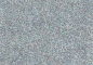 Preview: Gütermann Glitter Bügelfolie Hologramm Silber