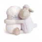 Preview: DMC Baby Hug Set Lamm