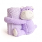 Preview: DMC Baby Hug Set Hippo