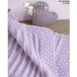 Preview: DMC Baby Hug Set Hippo