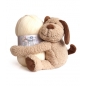 Preview: DMC Baby Hug Set Hund