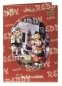 Preview: Reddy Cards 3D Stanzbogen Hummel Neueste Information