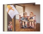 Preview: Reddy Cards M.I. Hummelkarten mit Transparentpapier I