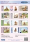Preview: Reddy Cards M.I. Hummelkarten mit Transparentpapier II