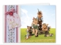Preview: Reddy Cards M.I. Hummelkarten mit Transparentpapier II