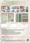 Preview: Reddy Cards M.I. Hummelkarten mit Transparentpapier Weihnachten I