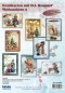 Preview: Reddy Cards Grußkarten M.I. Hummel Weihnachten 2