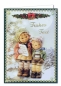 Preview: Reddy Cards Grußkarten M.I. Hummel Weihnachten 2