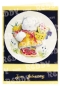 Preview: Reddy Cards 3 D Stanzbogen Humphrey's Corner Every Day 2