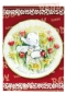 Preview: Reddy Cards 3 D Stanzbogen Humphrey's Corner Every Day 2