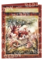 Preview: Reddy Cards 3D-Stanzbogenset Thinking of You, Hundemotive 1