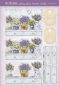 Preview: Hunkydory Bastelset Ladies My Plotted Plants
