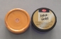 Preview: VIVA-Decor Inka-Gold Orange 100 Gramm