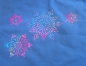 Preview: IZINK Diamond Glitzerfarbe bleu