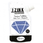 Preview: IZINK Diamond Glitzerfarbe bleu