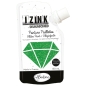 Preview: IZINK Diamond Glitzerfarbe vert fonce