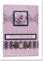 Preview: Reddy Cards Blumenkarten 2