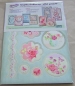 Preview: Reddy Cards Kartenset DeLuxe "Blumen und Schmetterlingskarten" 2