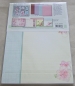 Preview: Reddy Cards Kartenset DeLuxe "Blumen und Schmetterlingskarten" 2