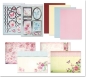 Preview: Reddy Cards Kartenset DeLuxe "Blumen und Schmetterlingskarten" 2