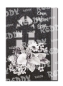 Preview: Reddy Cards 3D Stanzbogen Kondolenz IV