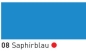 Preview: Home Design Window Style Schablonierfarbe Saphirblau