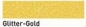 Preview: Javana Textil Stoffmalfarbe Glitter Gold 50 ml