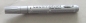 Preview: C. Kreul Lackmalstift silber 2 - 4 mm