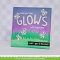 Preview: Lawn Fawn Fawndamentals Embossing Powder Glow-in-the-dark 1 oz (ca. 28 Gramm)