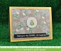 Preview: Lawn Fawn Clear Stamps Transparenter Stempel Little Fireflies Glühwürmchen