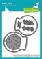 Preview: Lawn Fawn Snow Globe Scenes Shaker Add-On Dies Stanzschablonen