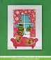 Preview: Lawn Fawn Dies Stanzschablonen Window Frame