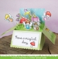Preview: Lawn Fawn Clear Stamps Fairy Friends