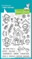 Preview: Lawn Fawn Clear Stamps Frosty Fairy Friends