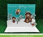 Preview: Lawn Fawn Clear Stamps Frosty Fairy Friends